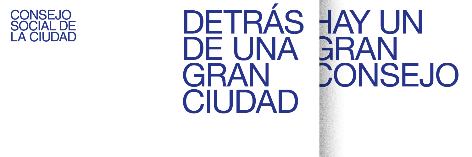 Consejo Social de la Ciudad