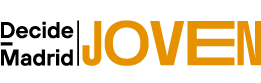 DM_Joven Madrid, logo