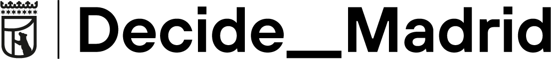 Escudo del municipio de Madrid