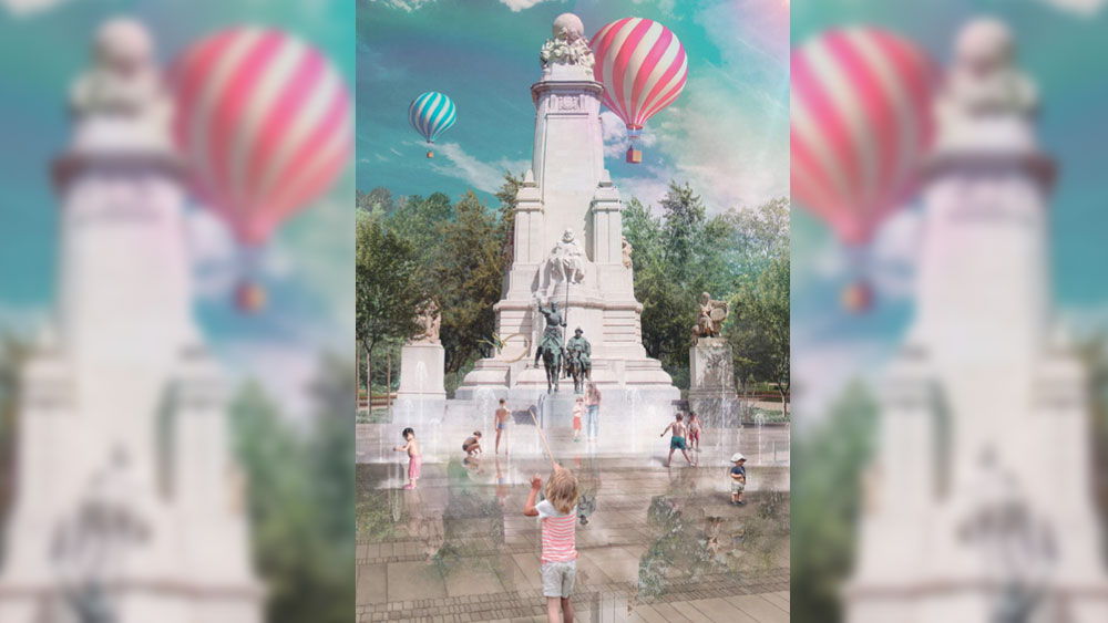 Imagen 12 del proyecto X: Welcome mother Nature