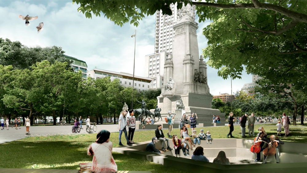 Imagen 7 del proyecto Y: UN PASEO POR LA CORNISA