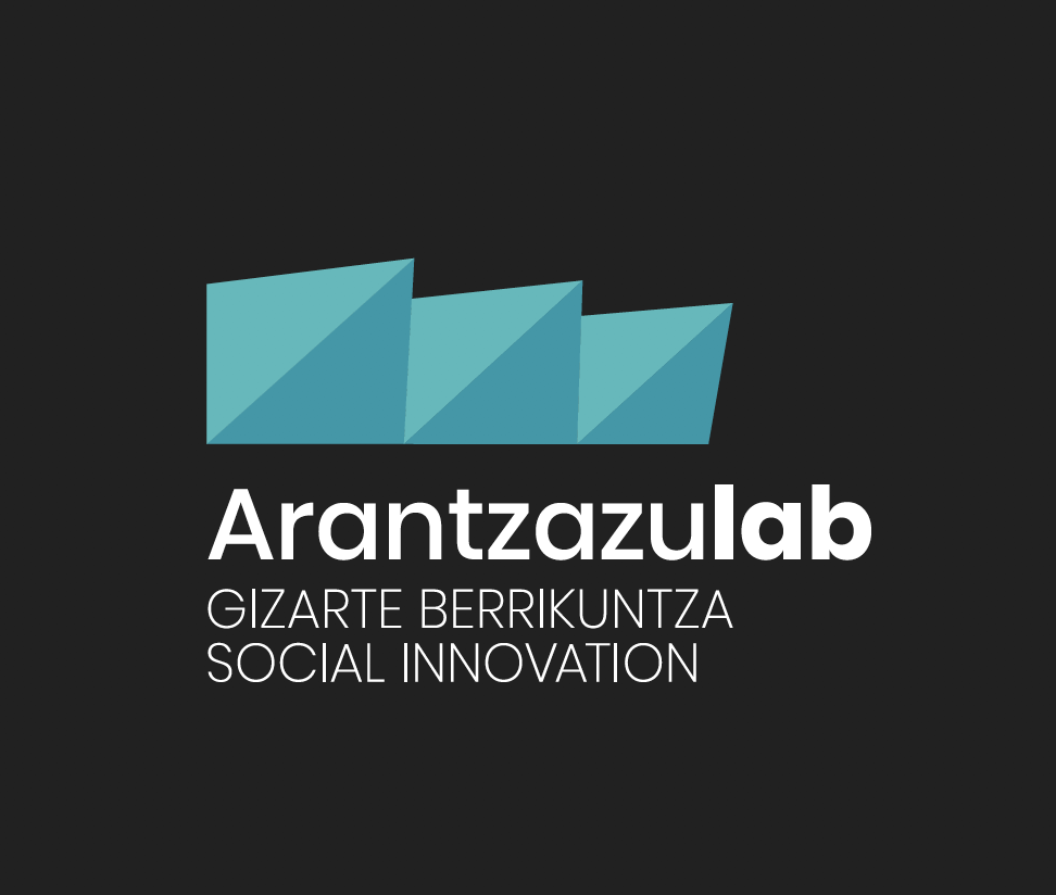 Logo Arantzazulab