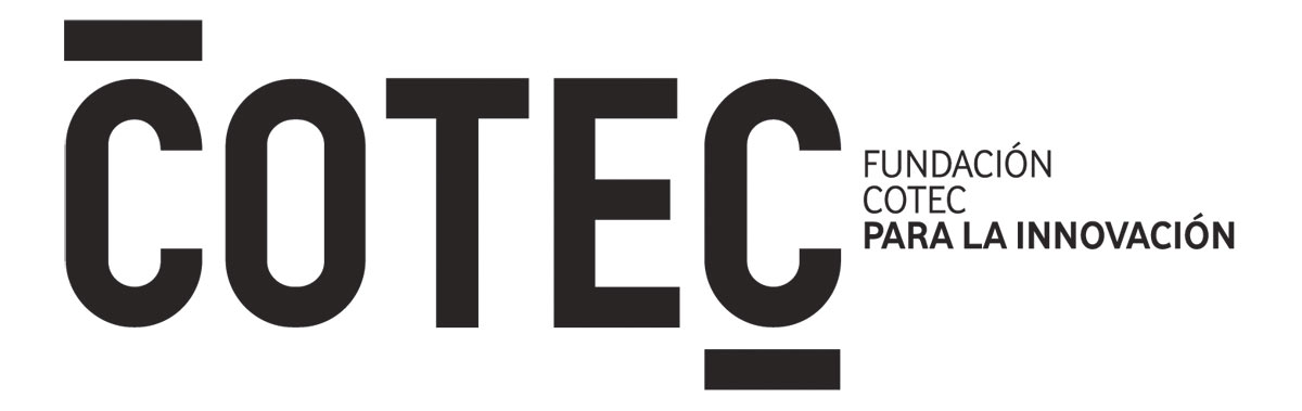 Logo COTEC