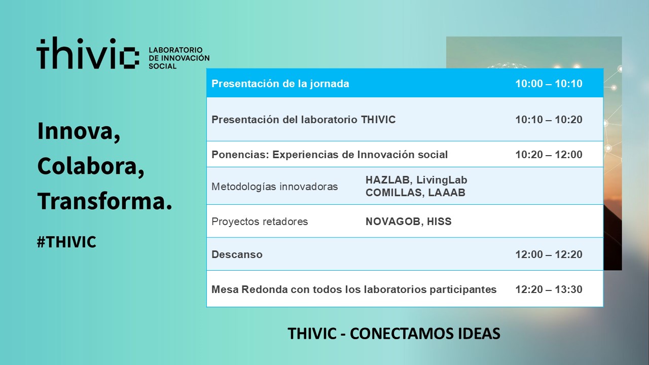 Programa jornada