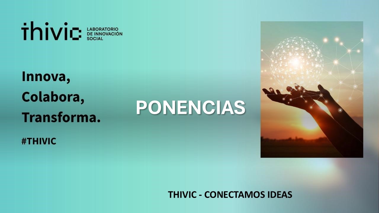 Video de las ponencias