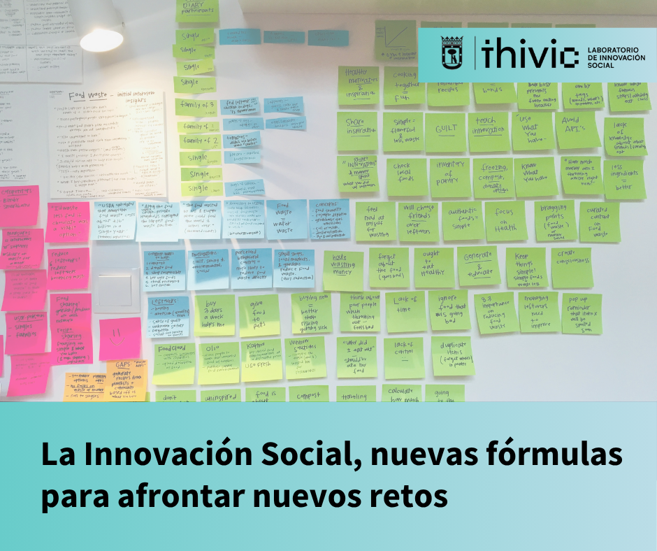 Imagen post-it innovación