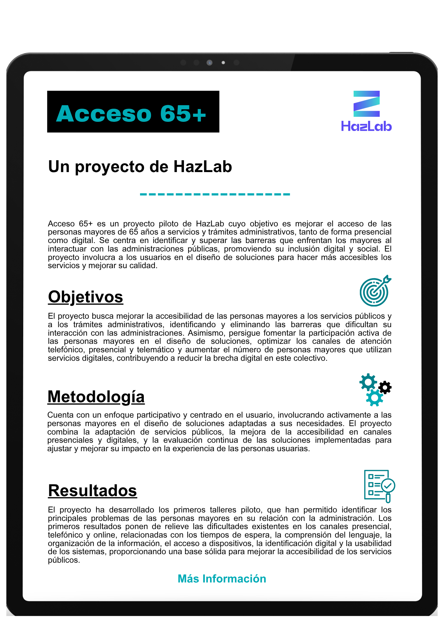 Haz Lab
