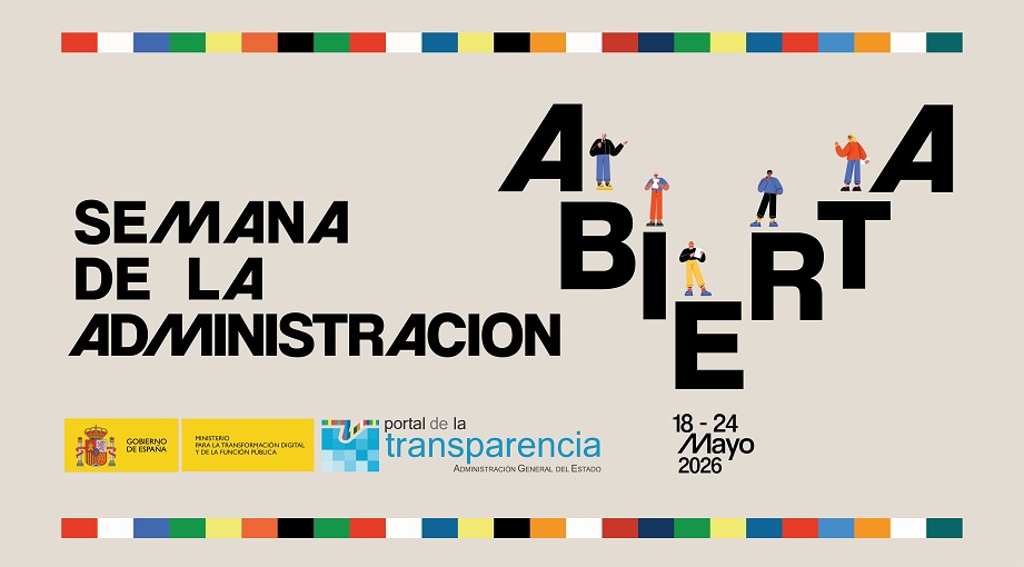 Banner Semana Administración Abierta 2026