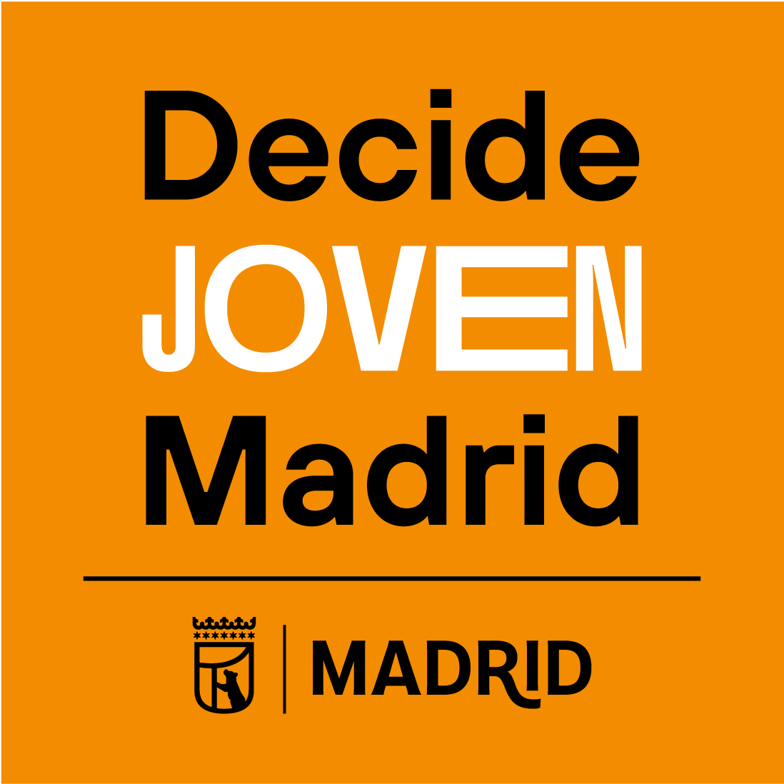 Logo D_M Joven