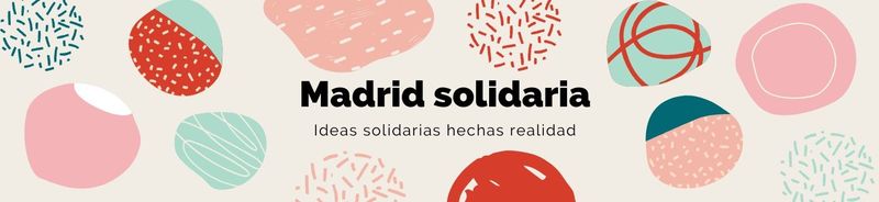 Madrid solidaria