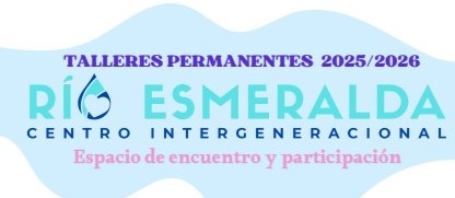Cartel de Rio Esmeralda