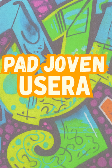 Imagen de Espacio PADJOVEN Usera