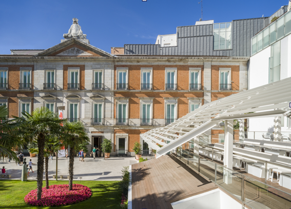 Imagen de Noches Thyssen