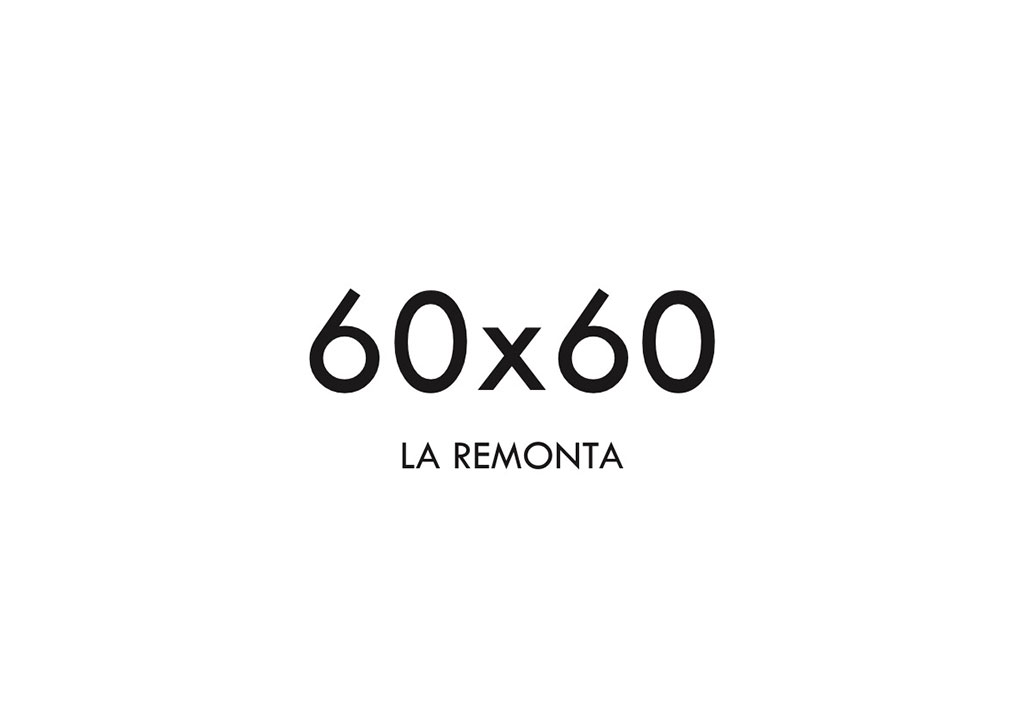 Proyecto X: 60 x 60 (22/22)