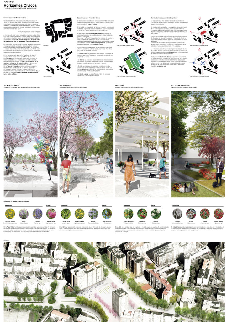 Proyecto Y: Horizontes cívicos (2/19)