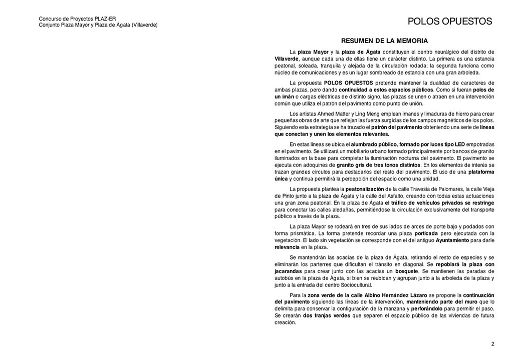 Proyecto X: Polos opuestos (5/14)