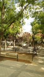 Plaza de Peñuelas