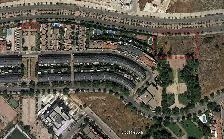 Ámbito de actuación