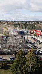 Parking Disuasorio Aravaca