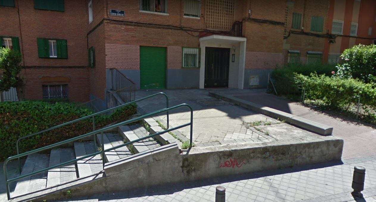 Esto actual Fermín Donaire 17