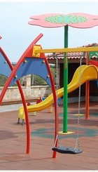 Propuesta del Parque Infantil