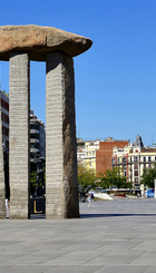 PLAZA FELIPE II