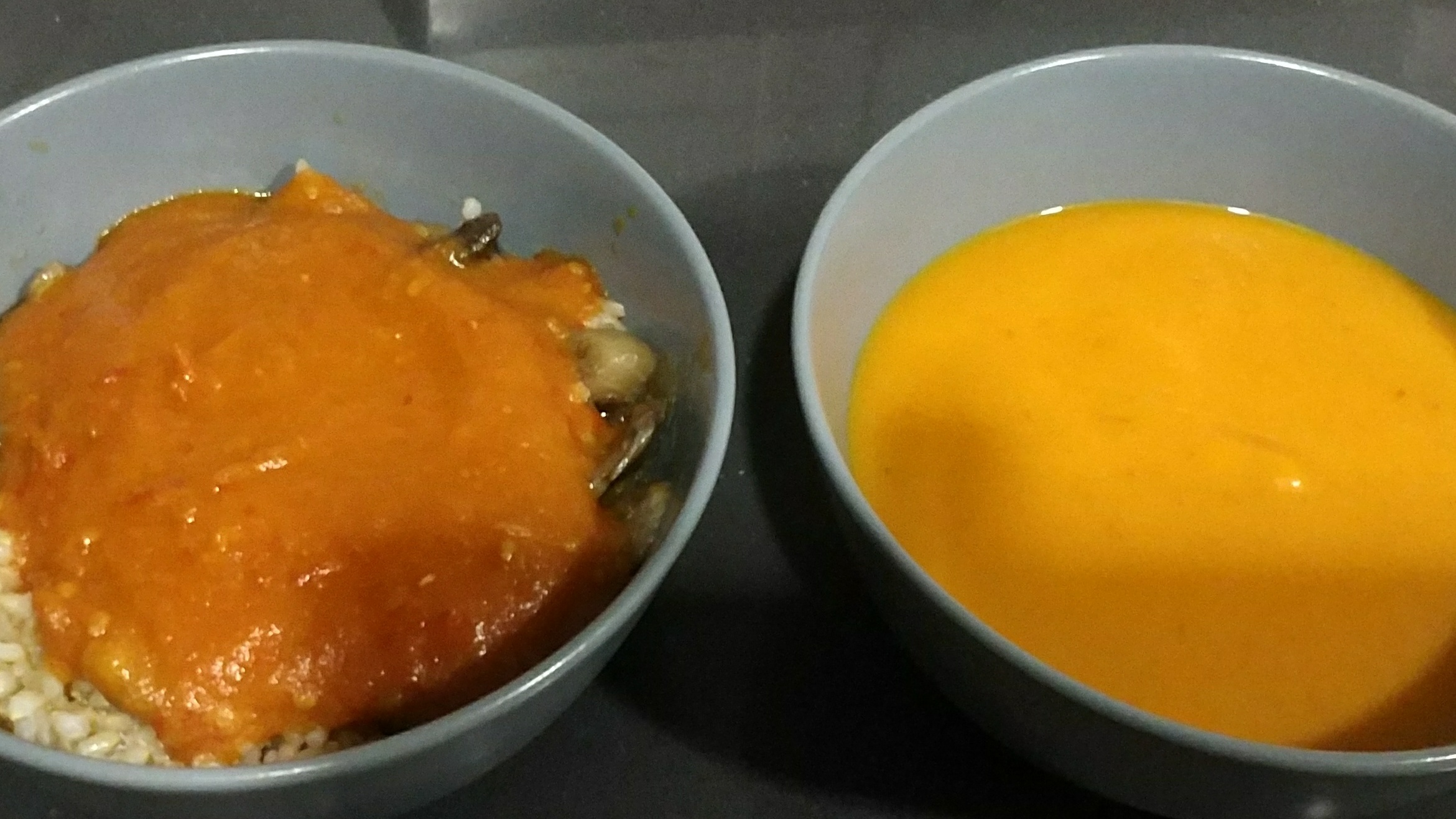 Que no te falte un plato de comida que llevarte a la boca