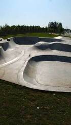 skatepark