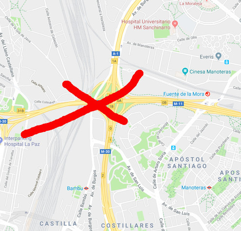 Automoviles fuencarral Automoviles fuencarral