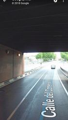 Imagen del Tunel