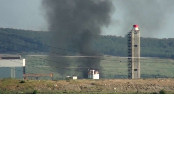 Parque Tecnológico de Valdemingómez 