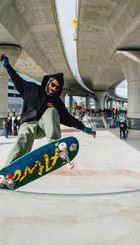Skatepark