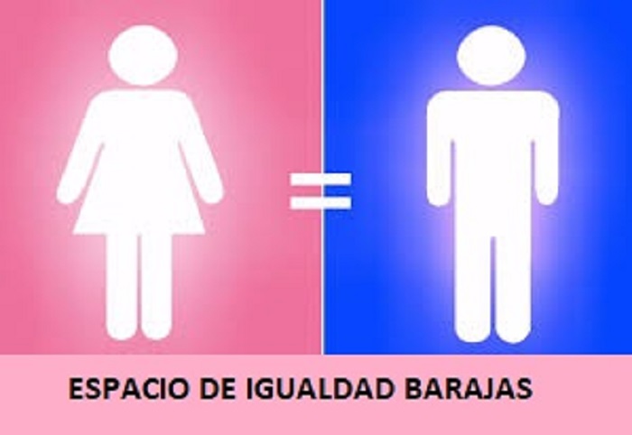 ESPACIO DE IGUALDAD BARAJAS