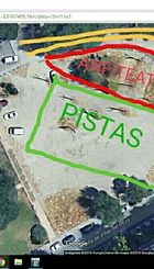 Proyecto RIncón de Congosto