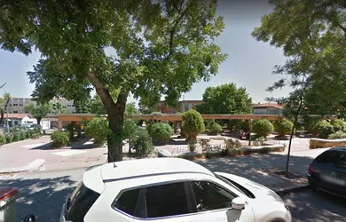 Plaza Romana (Plaza de Francisco Ruano)