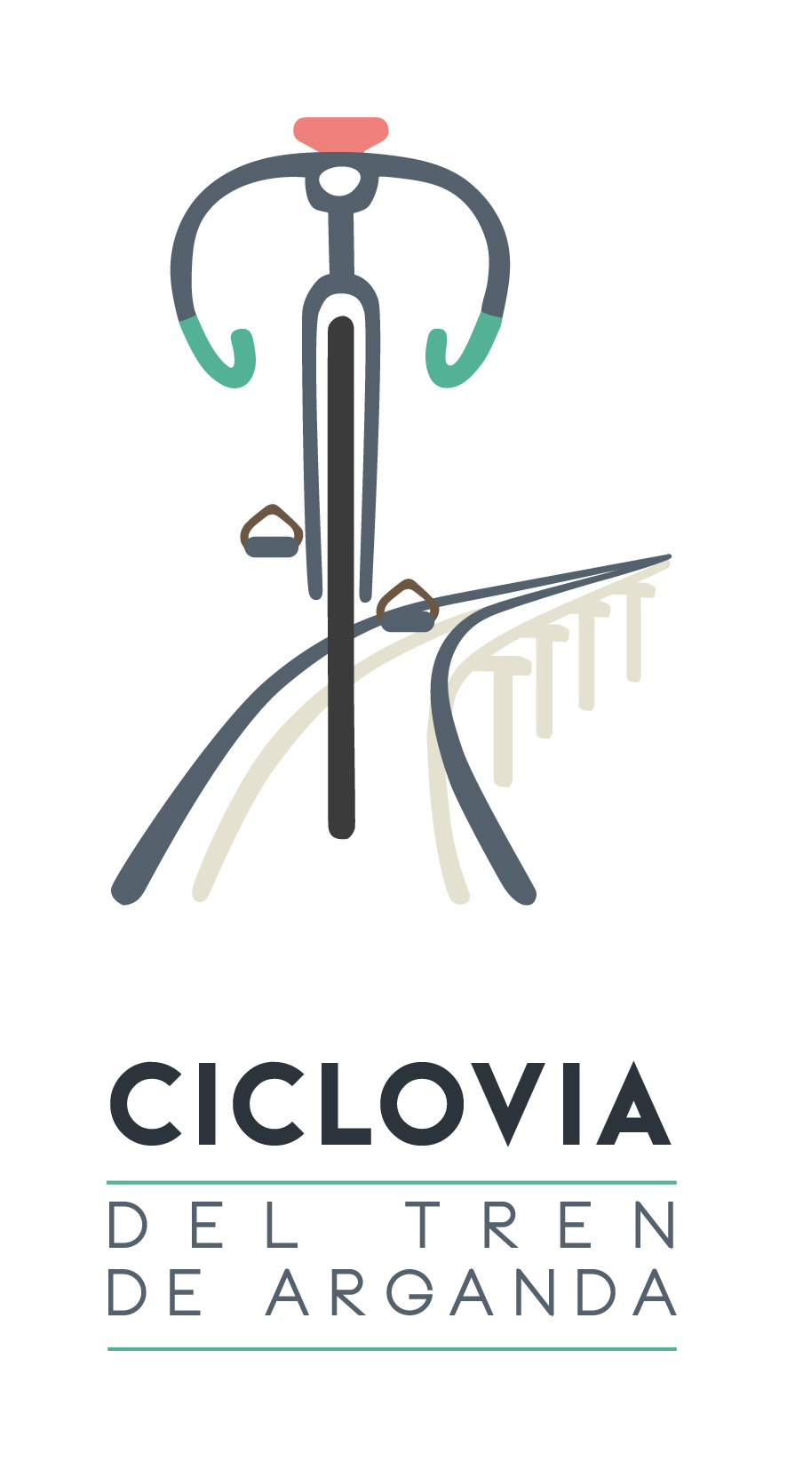 Ciclovia del TrendeArganda