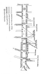 ESQUEMA DE LA CALLE CON LAS MEJORAS