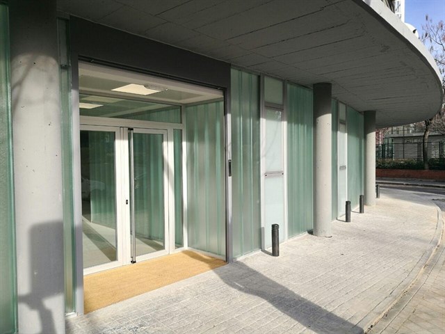 Espacio cultural Adelfas