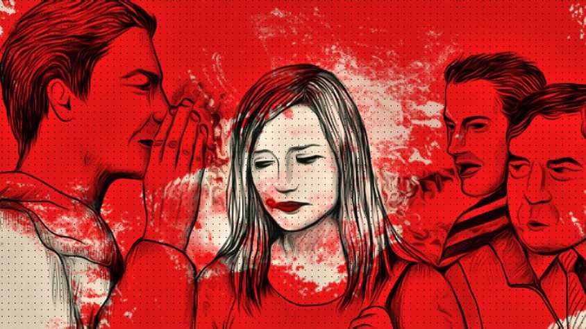 El acoso callejero es real, actual y muy dañino psicológicamente