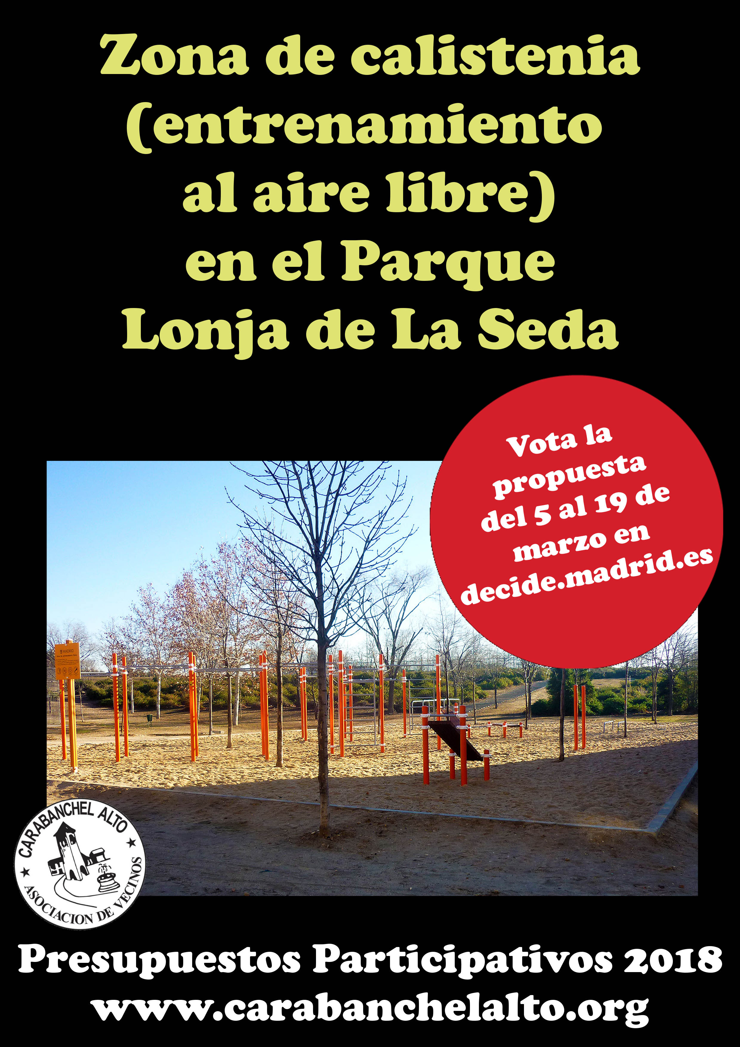 Zona de calistenia en el Parque Lonja de la Seda.jpg