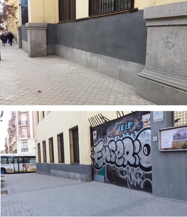 Dónde instalar el parking