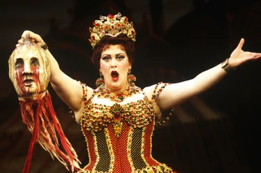 Ópera