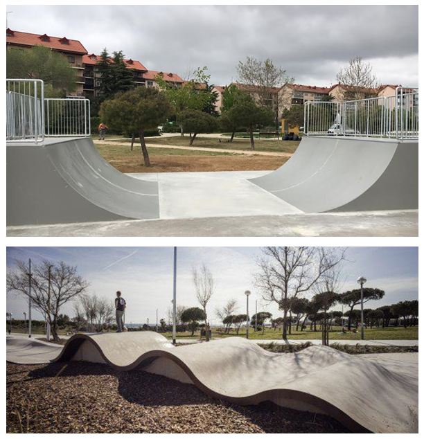Skatepark