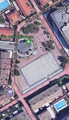 Cancha Bahía de Santander