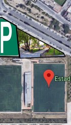 vista aérea