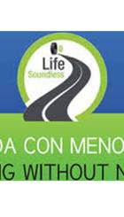 Una vida con menos ruido