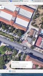 ROTONDA PALOMA