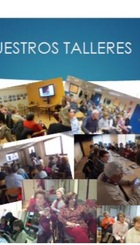 Algunos Talleres.