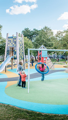 Parque infantil