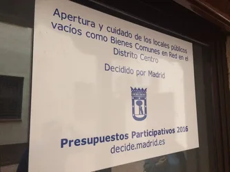 placa instalada